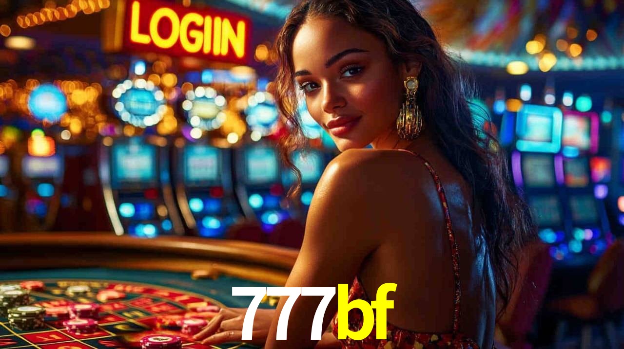 Estatísticas 777bf